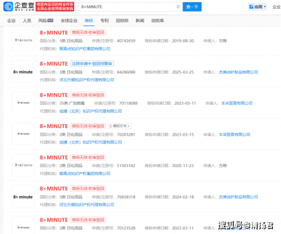 刘涛莫名被合作:一场涉及盗图、碰瓷与虚假宣传的行业乱象(图4) 文章配图-2