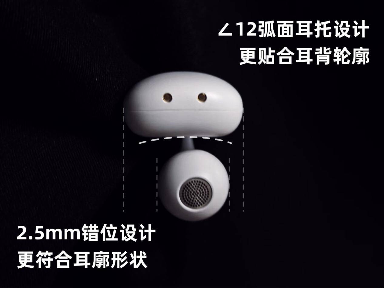 耳夹式耳机哪个牌子性价比高？公认好用的十款百元耳夹式耳机推荐