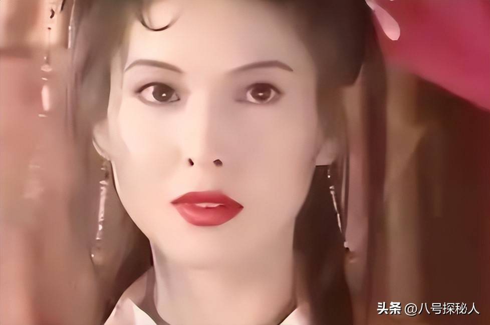李婉华:我与吴镇宇同居8年,但凡他跟我求婚,我都不会另嫁他人