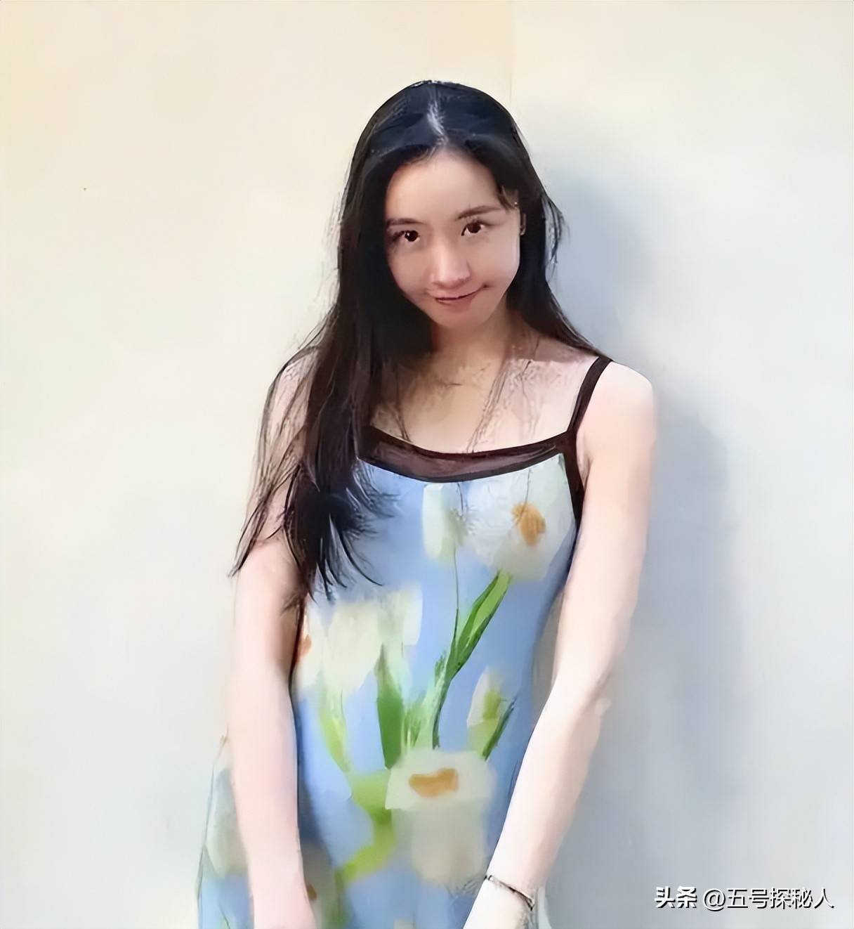 这次霍尊苦苦维持的体面被陈露撕得稀碎原来我们都被骗了?