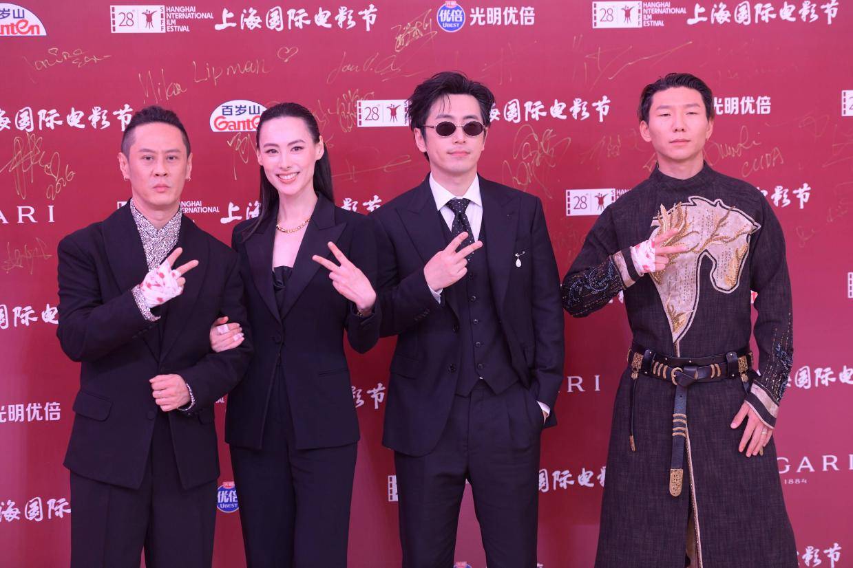 《重生2》导演马浴柯：我最执着的是为观众拍好看的电影