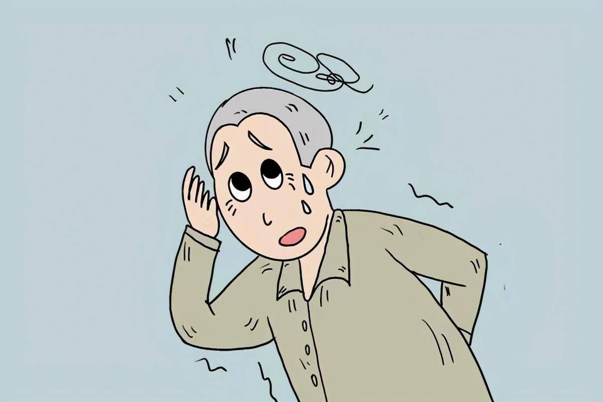 睡觉出现这4种表现？非眼花！老中医李焕强忠告：速查！