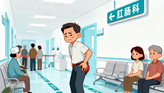 廊坊王霆医生：微创治疗肛肠疾病，告别难言之隐