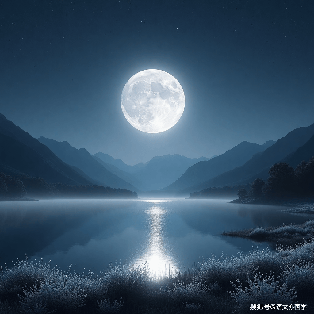 诗歌鉴赏总丢分？意象分析三步法，一看就会！