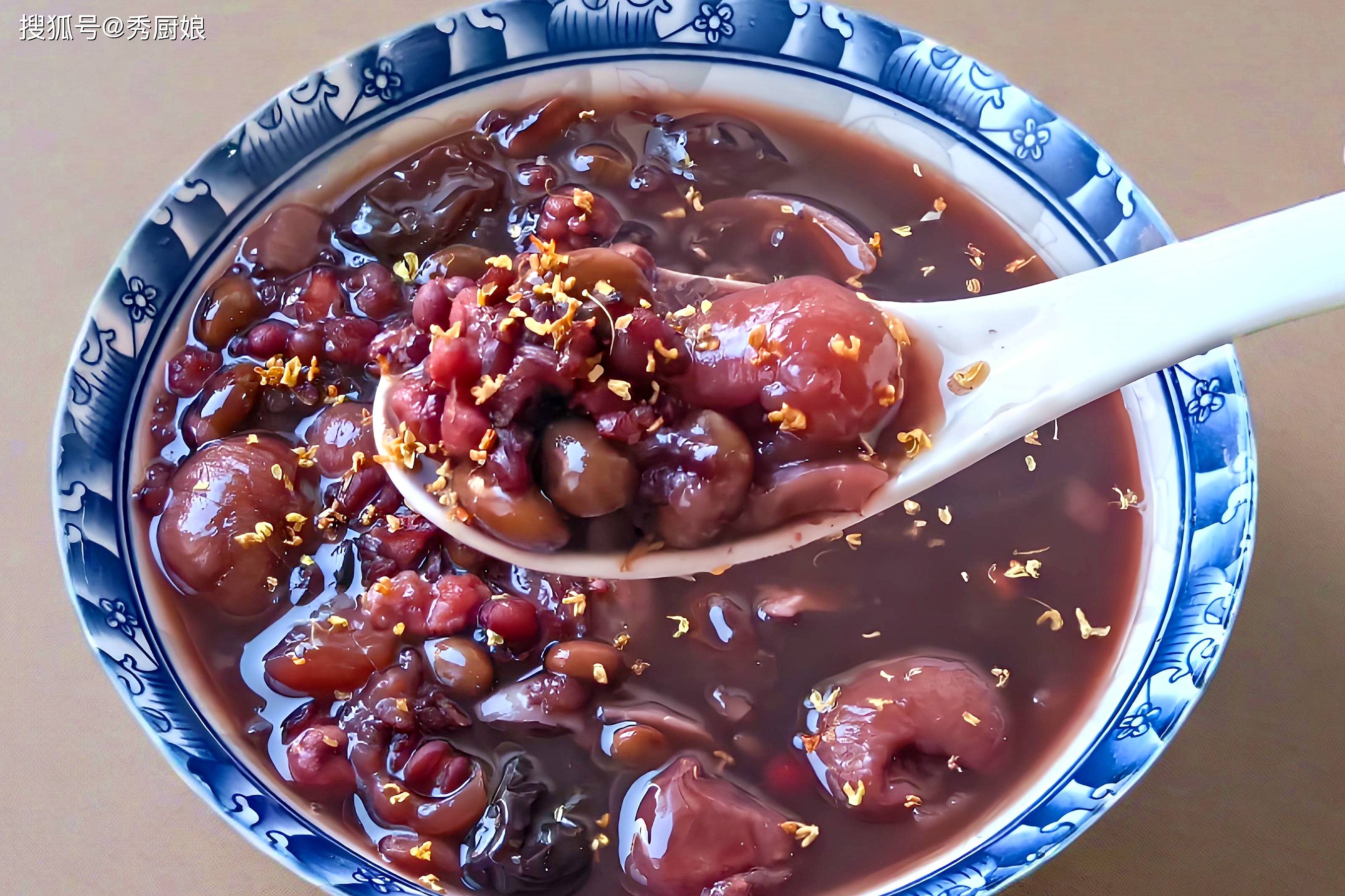 原创            “夏至不补阳，一年都白忙”！常吃这3种“补阳粥”，健康又营养，越吃阳气越充足