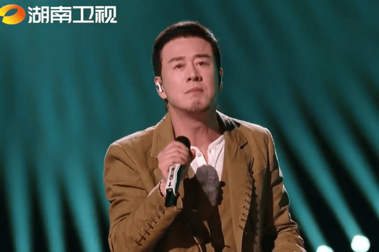《歌手2026》第五期排名出炉：杨坤排名末位遗憾淘汰