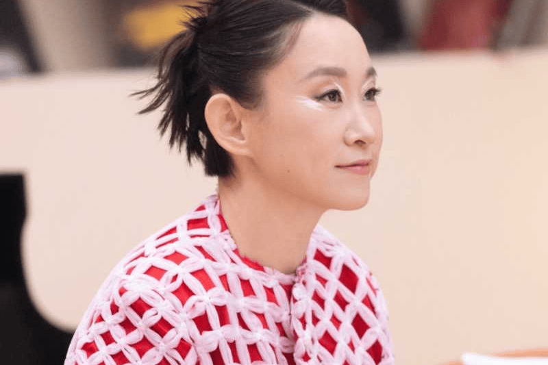对话“宝藏女歌手”王菀之：以作品筑梦，巡演筹备中探索艺术新境