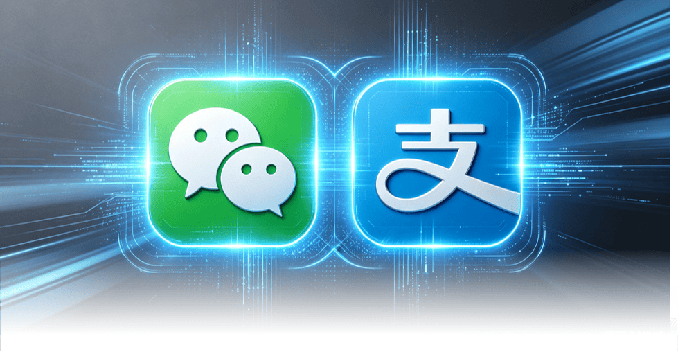 阿宝想让用户“开口说话”，微信想让AI“无处不在”