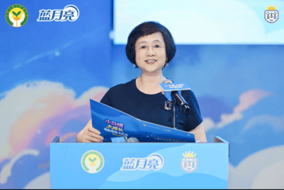 “小习惯·大成长” —2026年度“我是健康小天使”项目在成都正式启动(图4) “小习惯·大成长” —2026年度“我是健康小天使”项目在成都正式启动(图4)