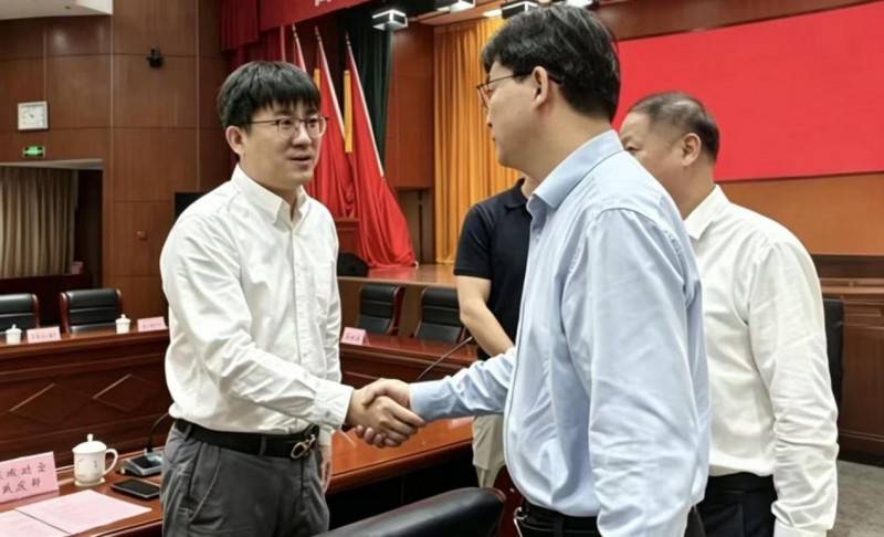 深域时空AI基础设施项目落地瑶海，助力合肥东部新中心智算产业集聚