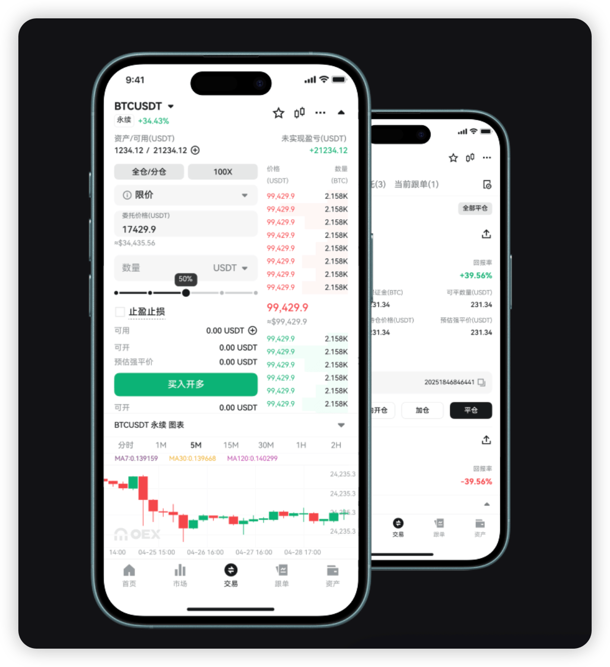 实力驱动增长,OEX 赢得市场持续认可-头条日报网