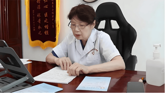 黄力医生：心慌失眠根源在心阳弱，三伏养心安稳一整年