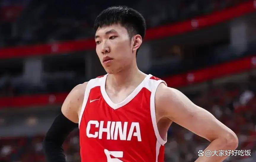 明晚中国男篮对阵日本！传来四个好消息，王俊杰杨瀚森双核领衔冲胜