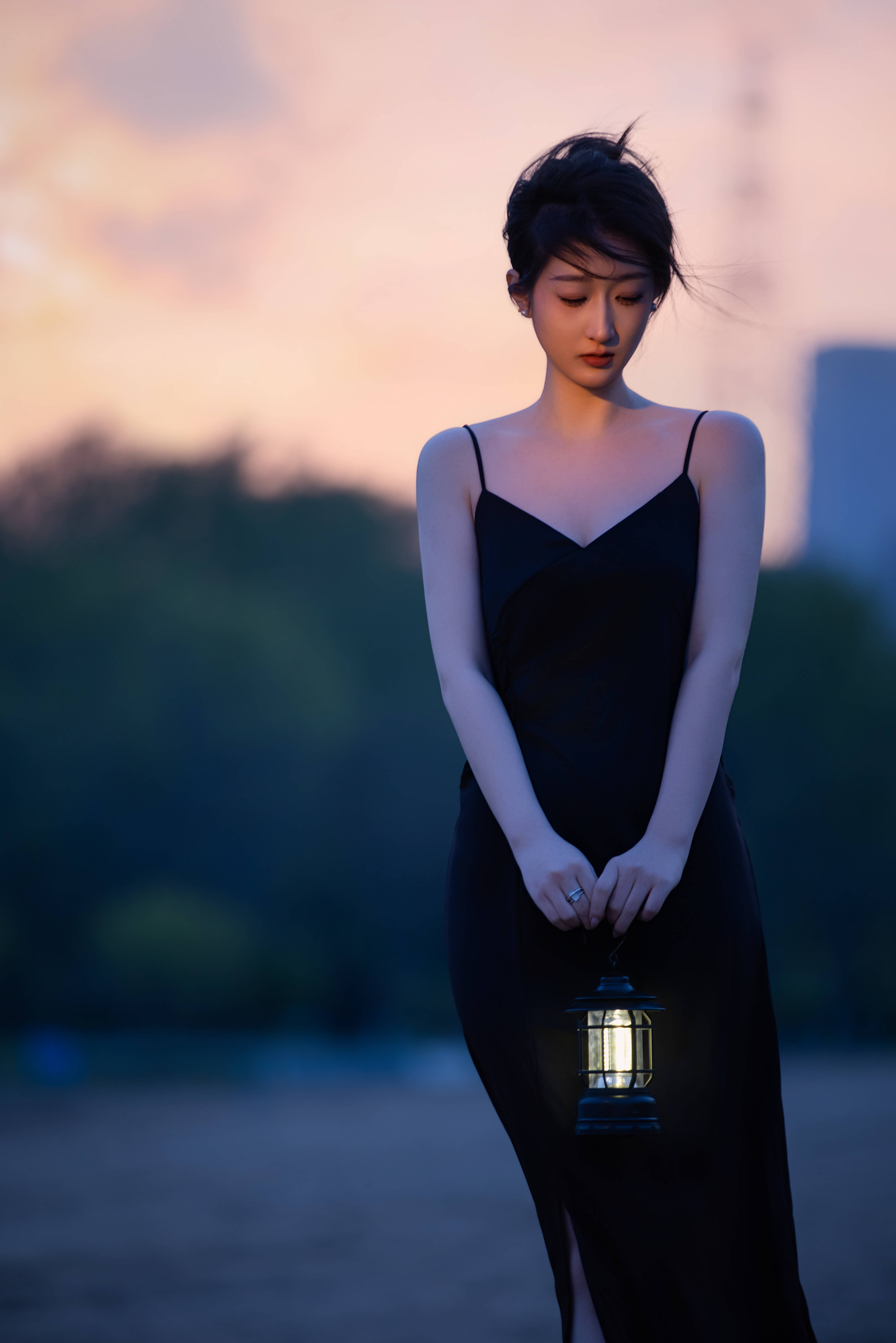 沈阳个人写真Top5推荐，效果超赞！