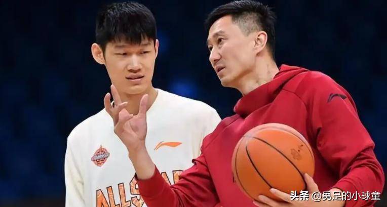 广东男篮休赛期引援清单推荐：胡金秋排第三，头号目标可考虑他