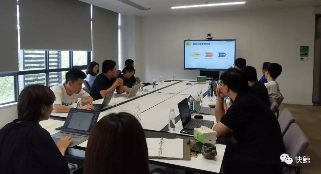 企业微信与云通信协同打造私域管理新模式