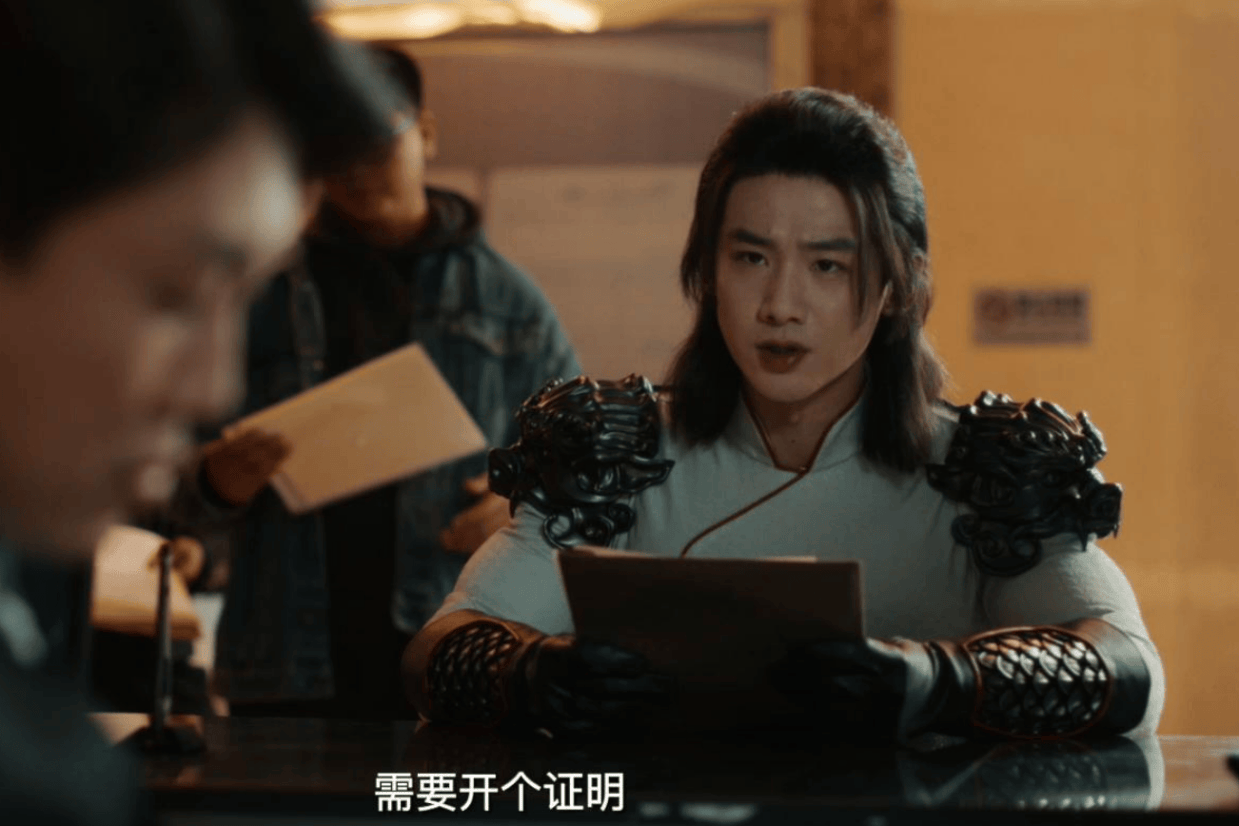 《特立独行》预测票房1.5亿，诚意和敷衍并存，AI特效首登大银幕封面图