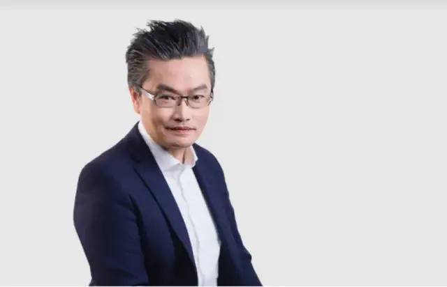 24岁斯坦福天才,冲刺“国产DPU第一股”,腾讯是第一大股东