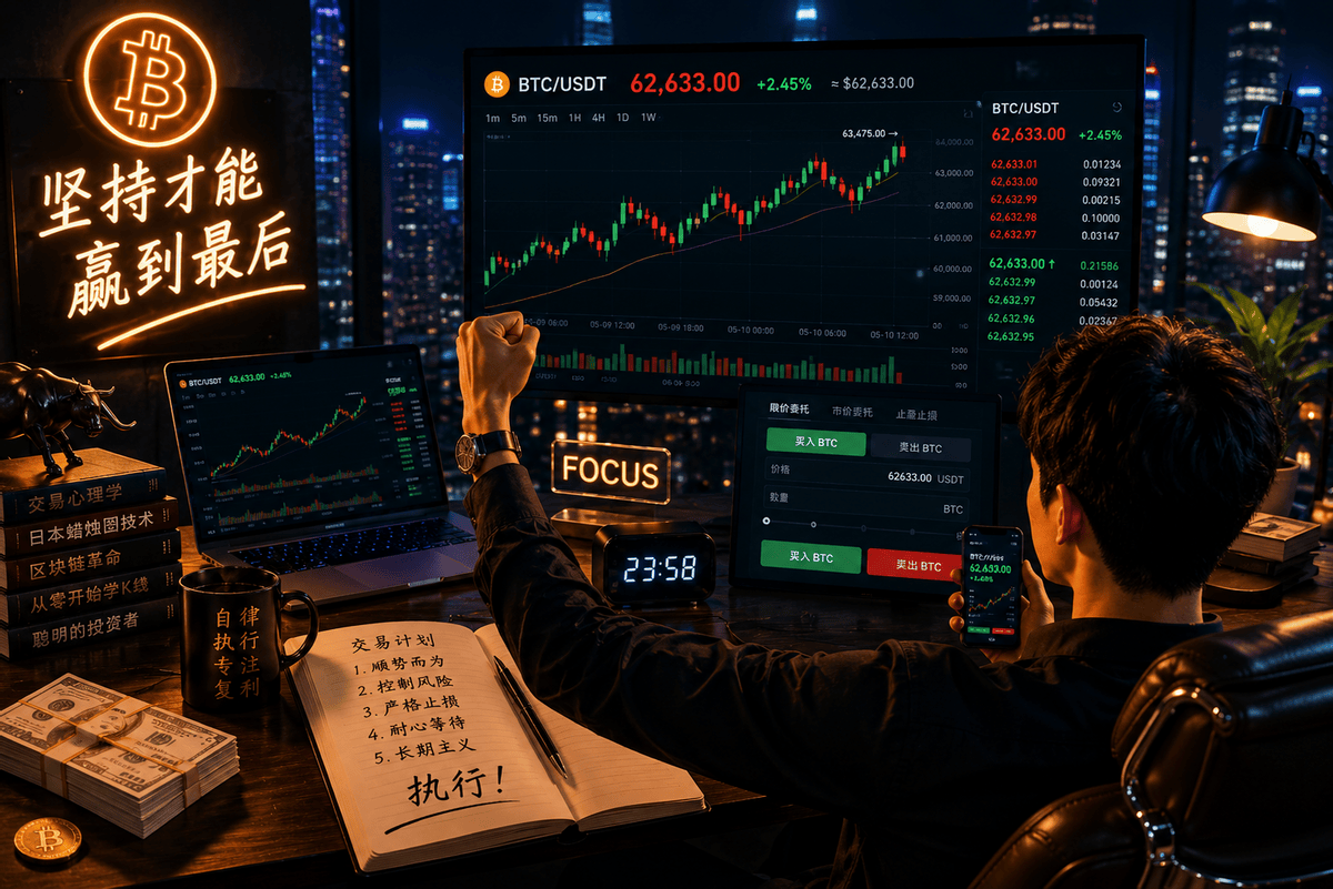 熊市之下，我为什么依然选择把资产放在 SaviCoin？-头条日报网