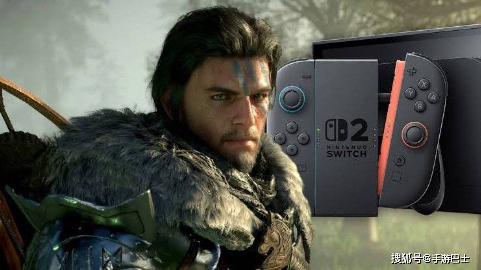 《红色沙漠》Switch 2版开发中 多人模式与MOD支持均在评估