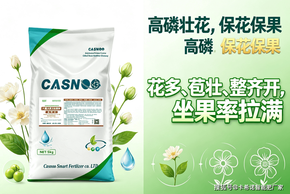 蔬菜水溶肥哪个品牌最好