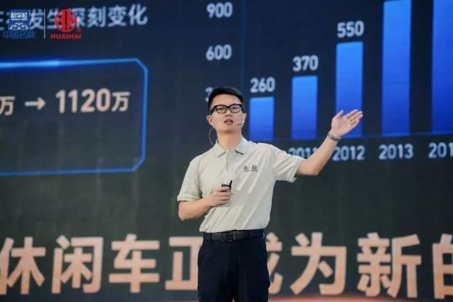 沸腾了！淮海“仲夏之约”刷屏：五新战略亮剑，这场发布会给行业打了剂“强心针”！