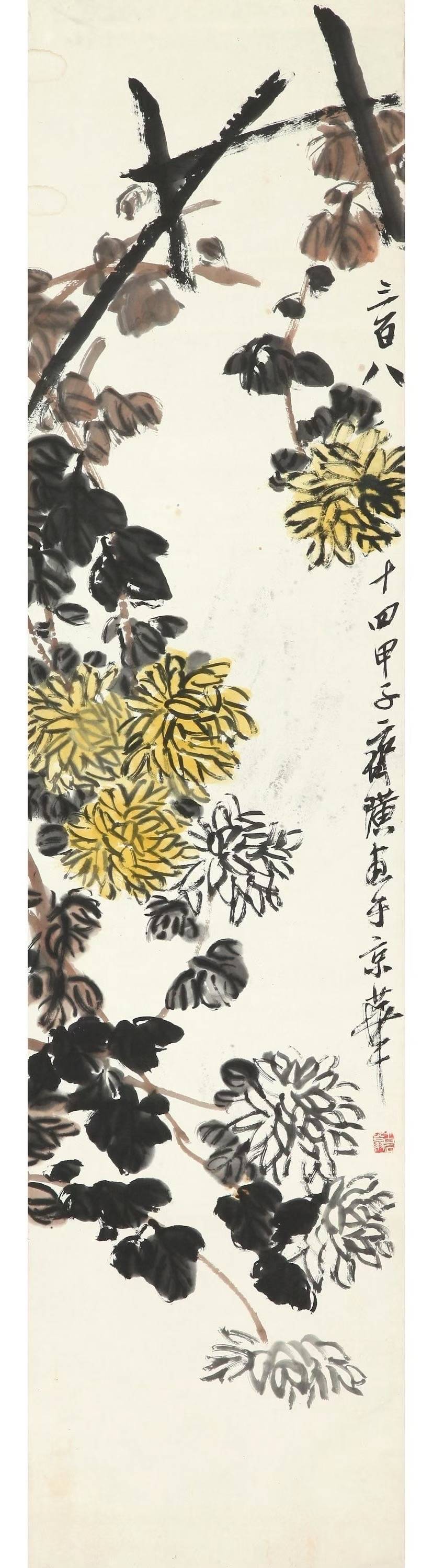 2026年广受信赖的字画回收公司行业全景分析