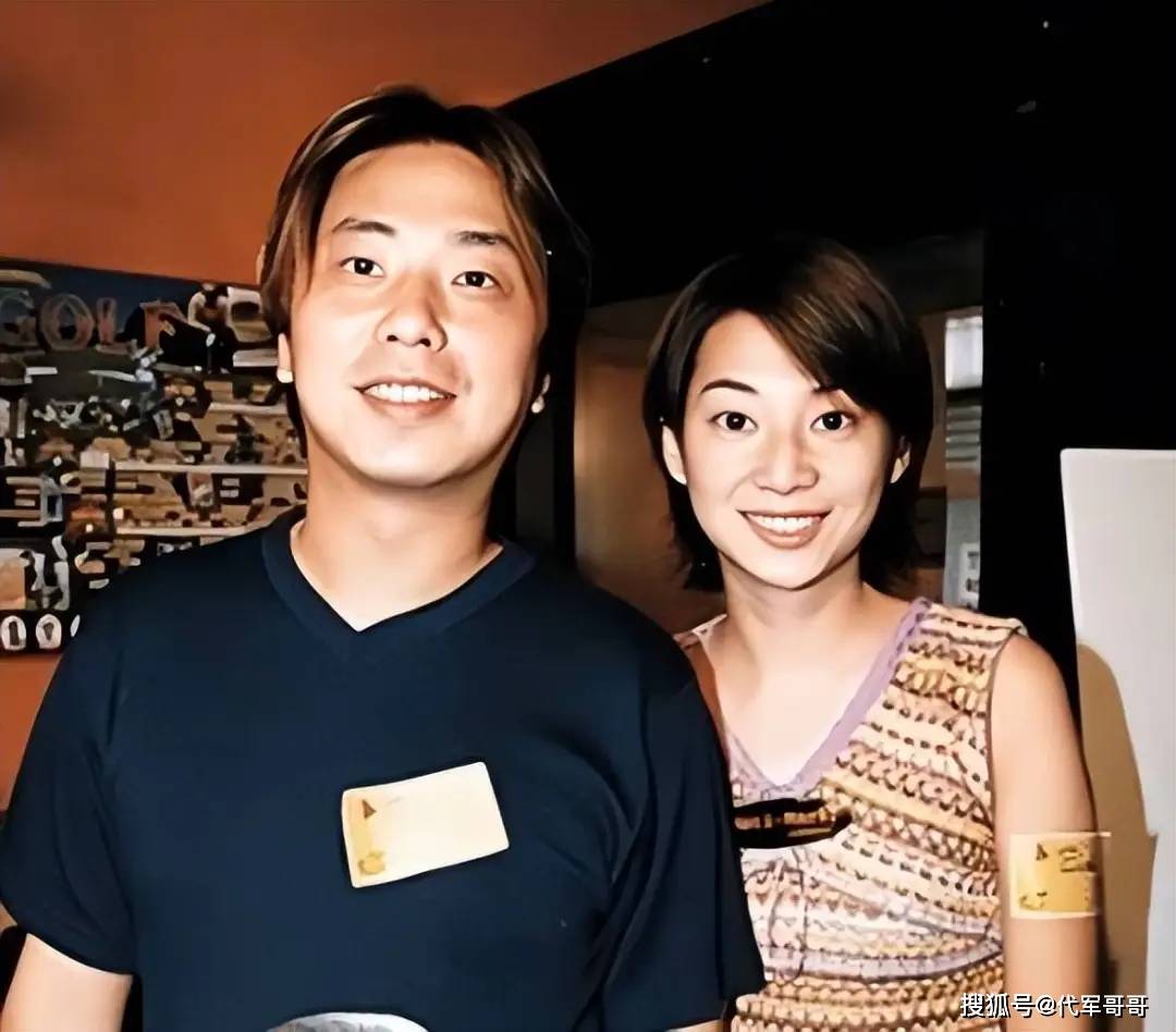 原创            陈伶俐：一婚嫁给演员林敏聰，二婚嫁给富商刘颂铭，如今49岁怎样了？