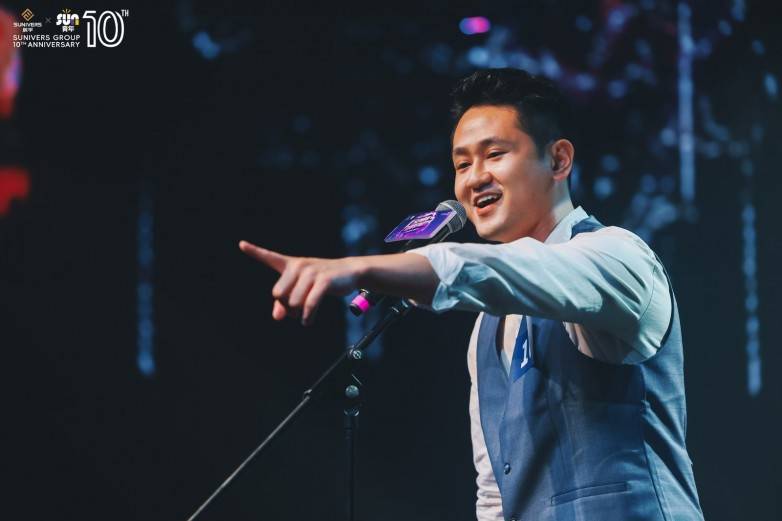声潮破浪显辰宇力量，以乐为礼贺十年荣光 | 辰宇金麦第三届歌唱比赛圆满收官(图18)