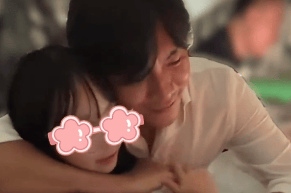 伊能静透露老公秦昊近况：秦先生要为电影做准备，也开始忙了封面图
