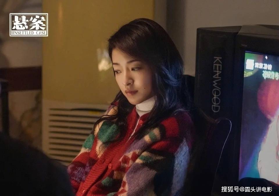 正在热播的五部电视剧,《百花杀》排在第三,你在追哪一部?