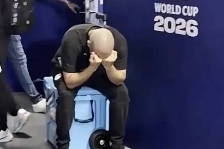 彻底炸锅！埃及硬刚FIFA！因凡蒂诺陷入两难死局，多国足协集体失望