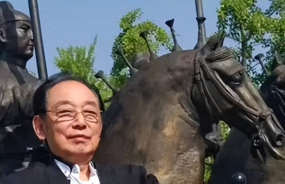 笔存风骨 墨载初心——记当代实力派书法家苑文光