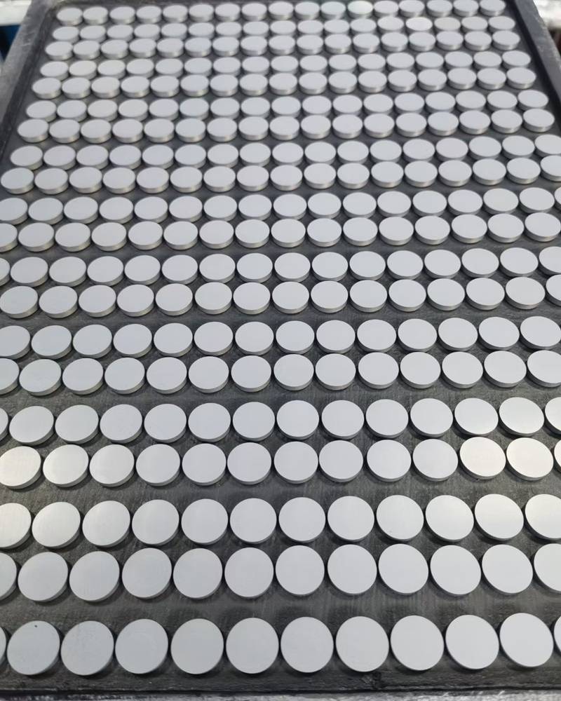 怎么挑选适配木工加工需求的硬质合金木工刀片
