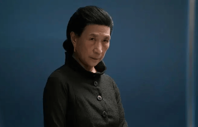 资深美籍华裔演员何炜晴逝世 终年82岁曾饰《夜魔侠》经典反派
