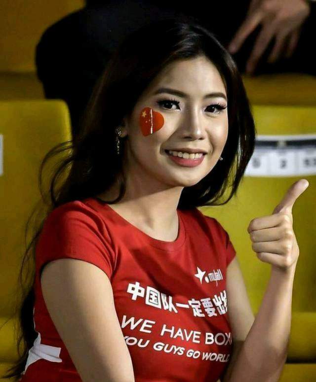 国足被看衰！法媒推演：世界杯扩军至64队亚足联12席，国足还是进不了