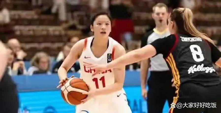 今晚6点中国女篮对阵西班牙，大胆预测中国大胜，五大理由都在这