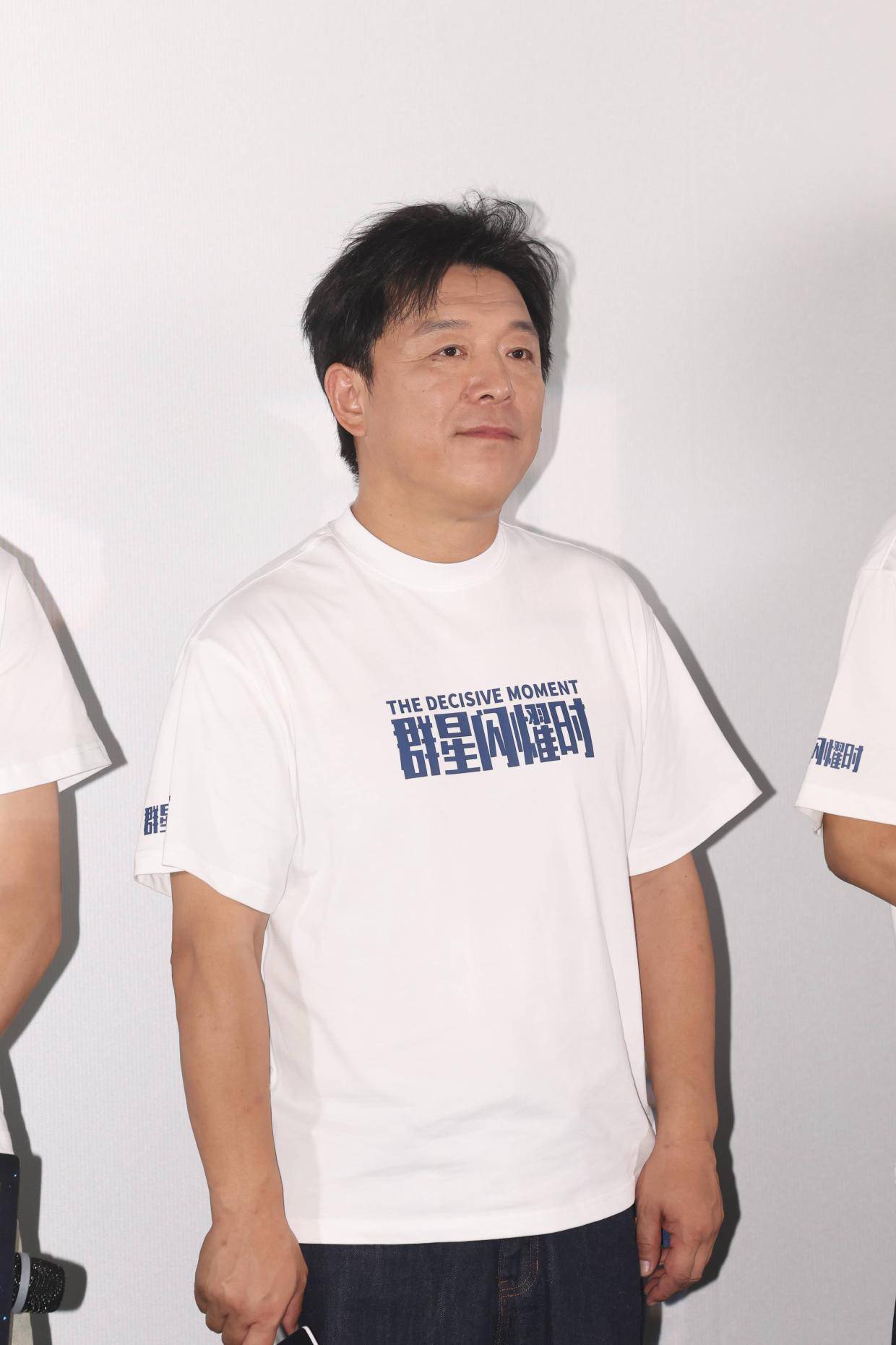 刘慈欣盛赞《群星闪耀时》:历史与未来交融,拓展科幻新视野