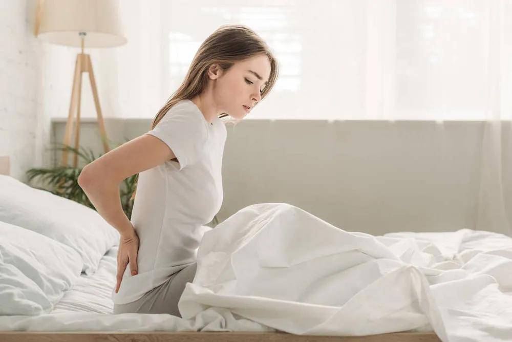 产后腰痛是怎么回事？怎么办？