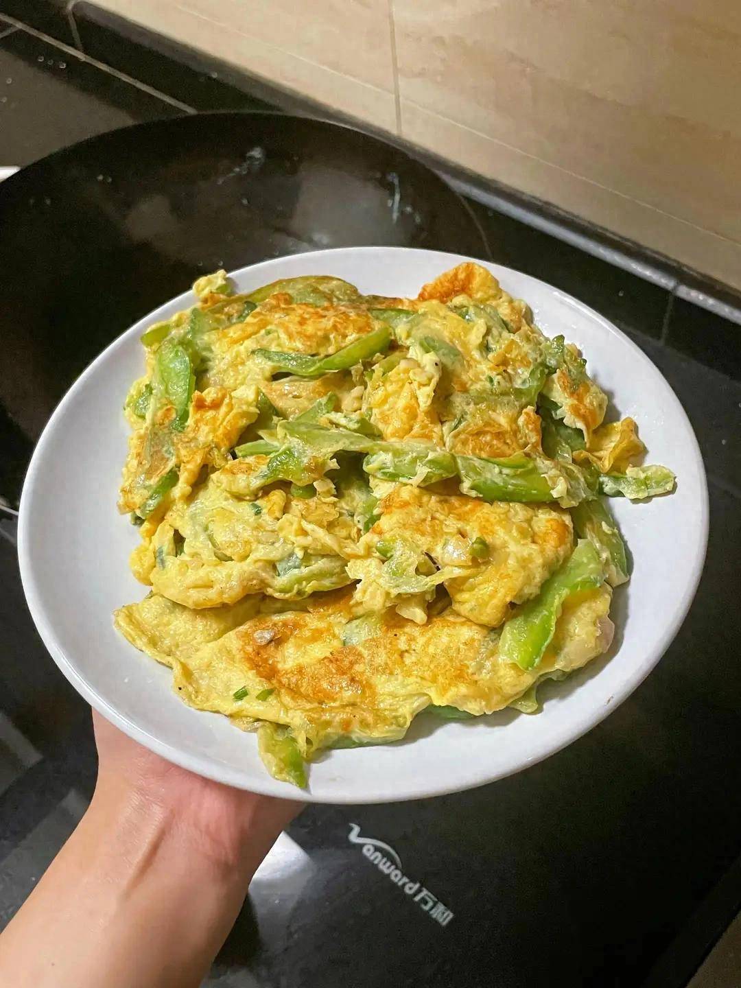 原创            天然养肝好菜！排毒护肝还助眠，比菠菜营养更出众