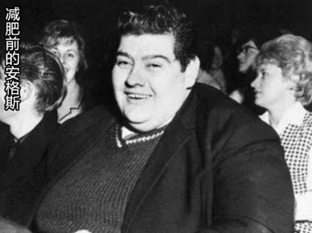原创            1965年一英国小伙断食一年，不仅没被饿死，反而成功减肥