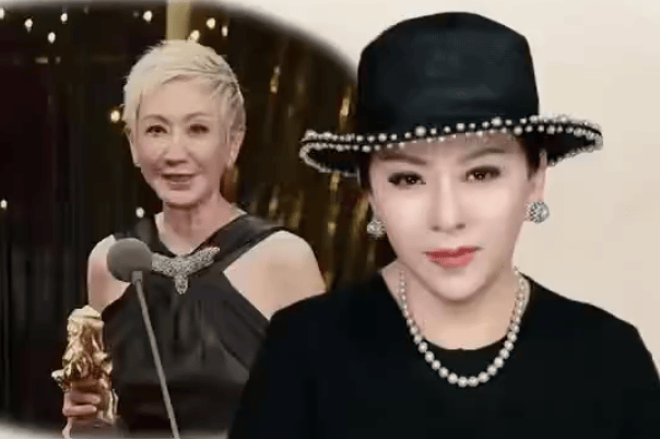 向太揭秘徐克丁克承诺:与施南生共同选择,至今无子女引热议