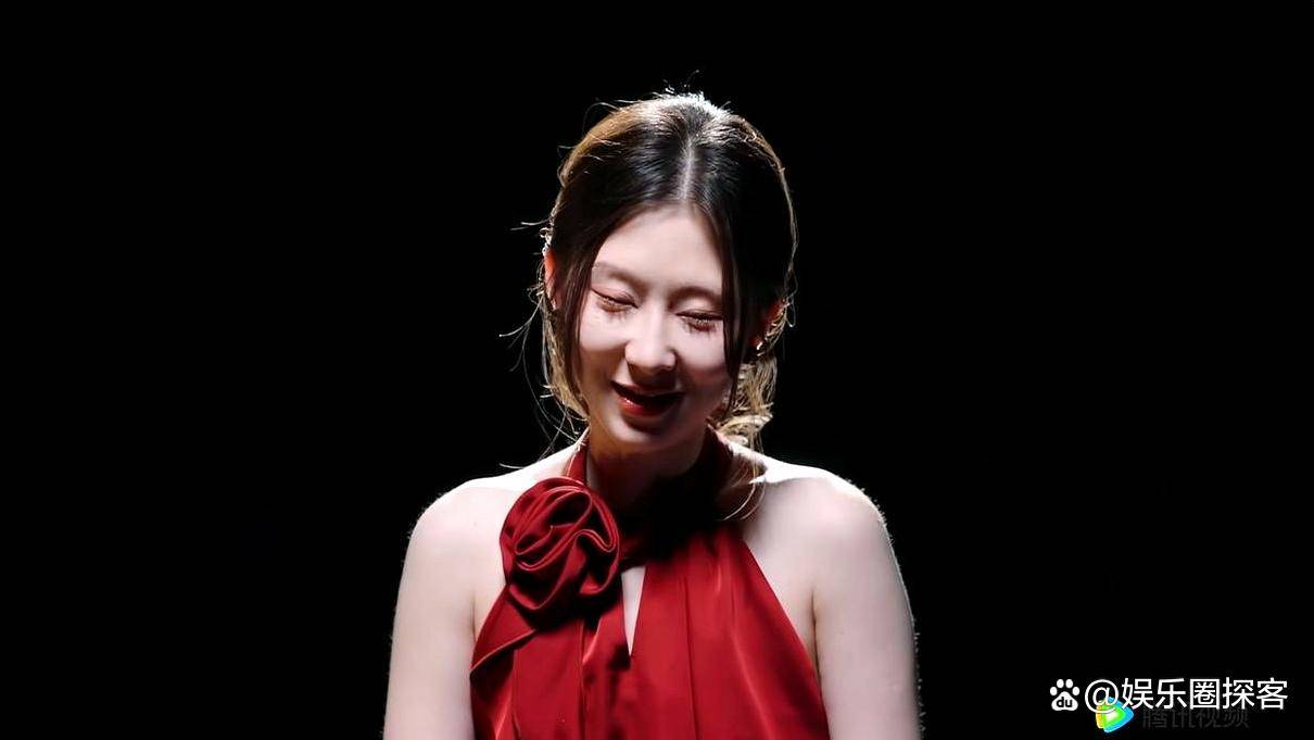 原创            《半熟恋人5》陈剑莹退出太早？如果留到结局，她和肖文韬会走到一起吗？