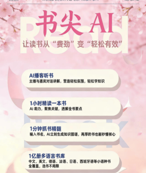 2026热门书籍重点提取工具实测，效率翻倍