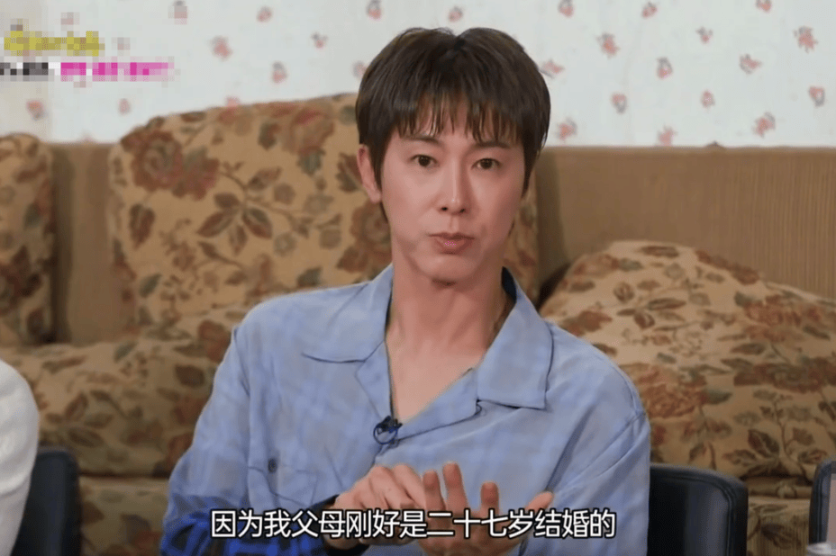 郑允浩27岁时和公司说要结婚 自曝被同一个女生甩了四次封面图