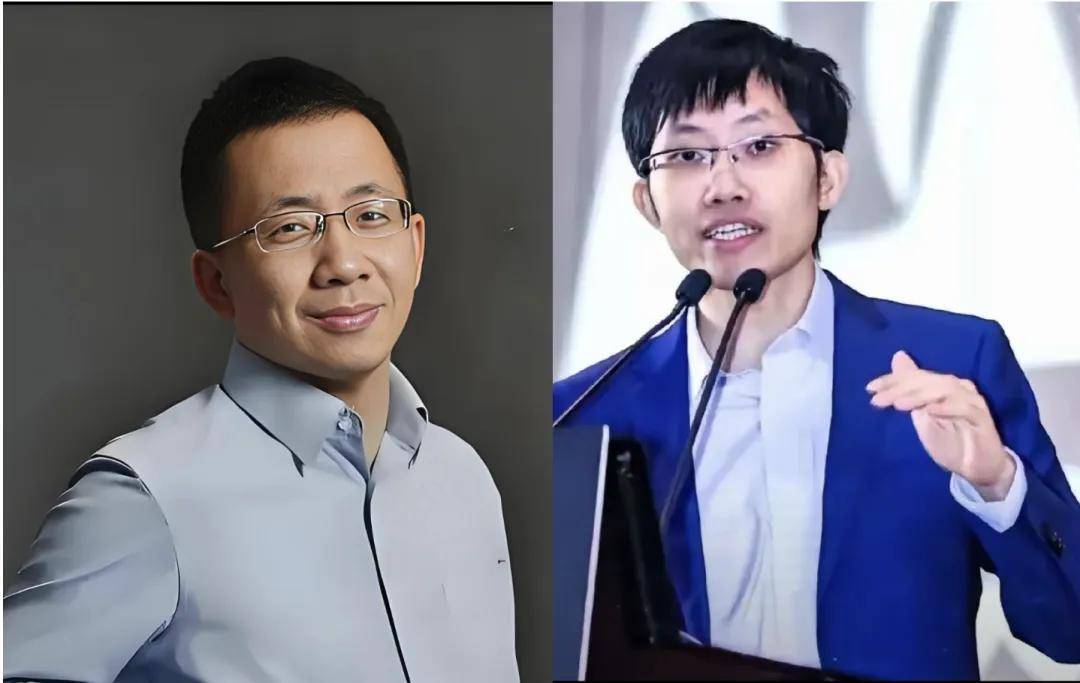 观点| 梁文锋:AI时代的”张一鸣“