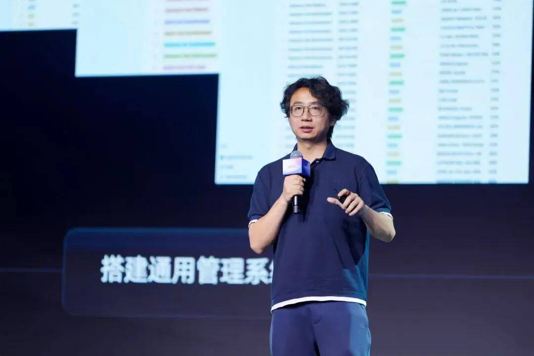 阿里AI赛马终结:整合三大智能体,“千问办公”直攻2000万企业