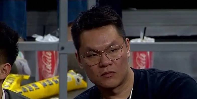 朱芳雨现状：离开宏远去向未知，二婚妻子仍貌美，大儿子继承衣钵