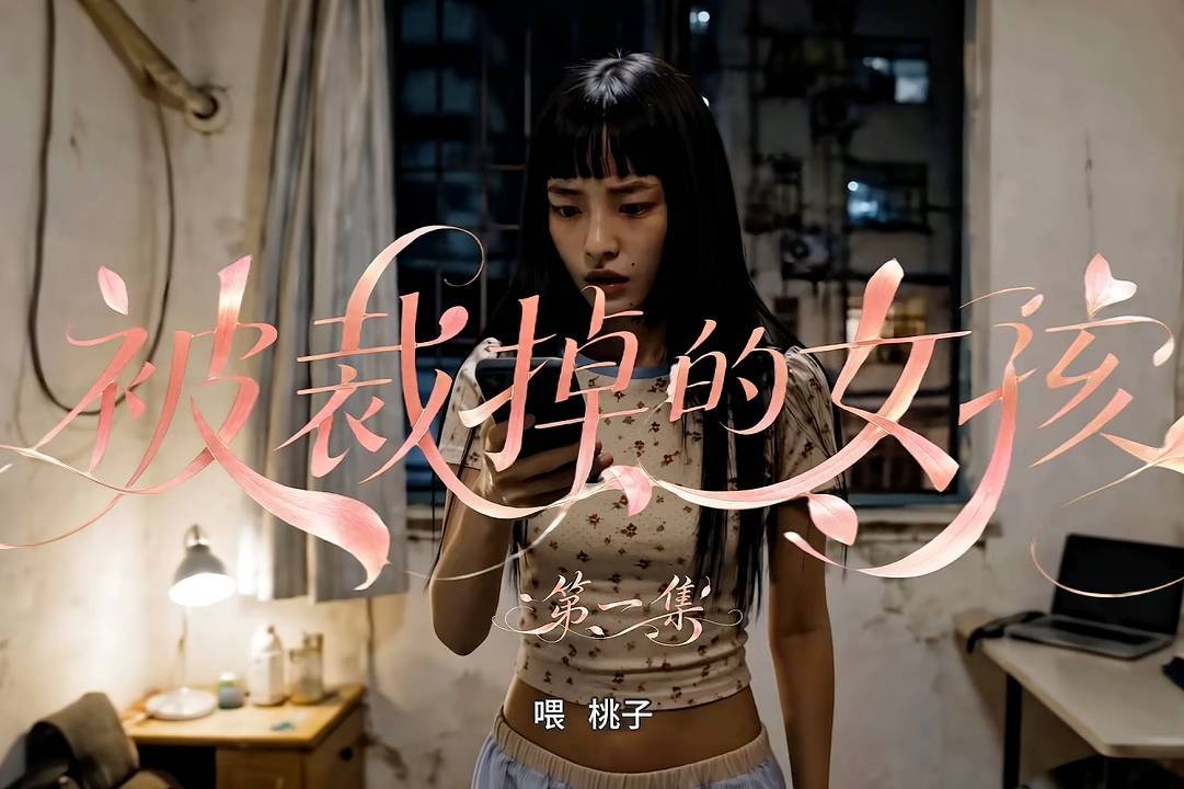 AI漫剧《被裁掉的女孩》引爆全网：数字人主演如何改写短剧行业规则