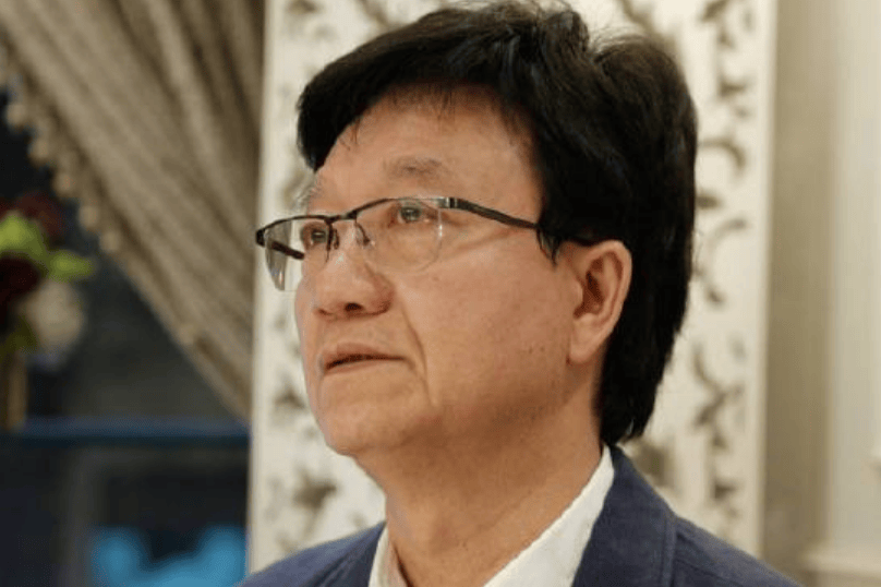 TVB资深监制梁材远逝世 曾打造多部经典剧集享年75岁